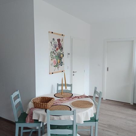J&Z Apartman Olomouc Eksteriør billede