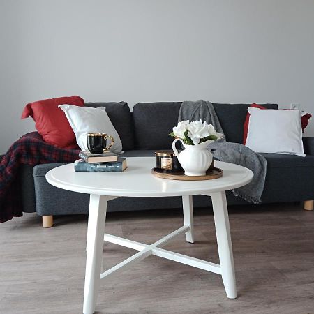 J&Z Apartman Olomouc Eksteriør billede