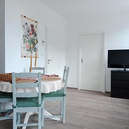 J&Z Apartman Olomouc Eksteriør billede