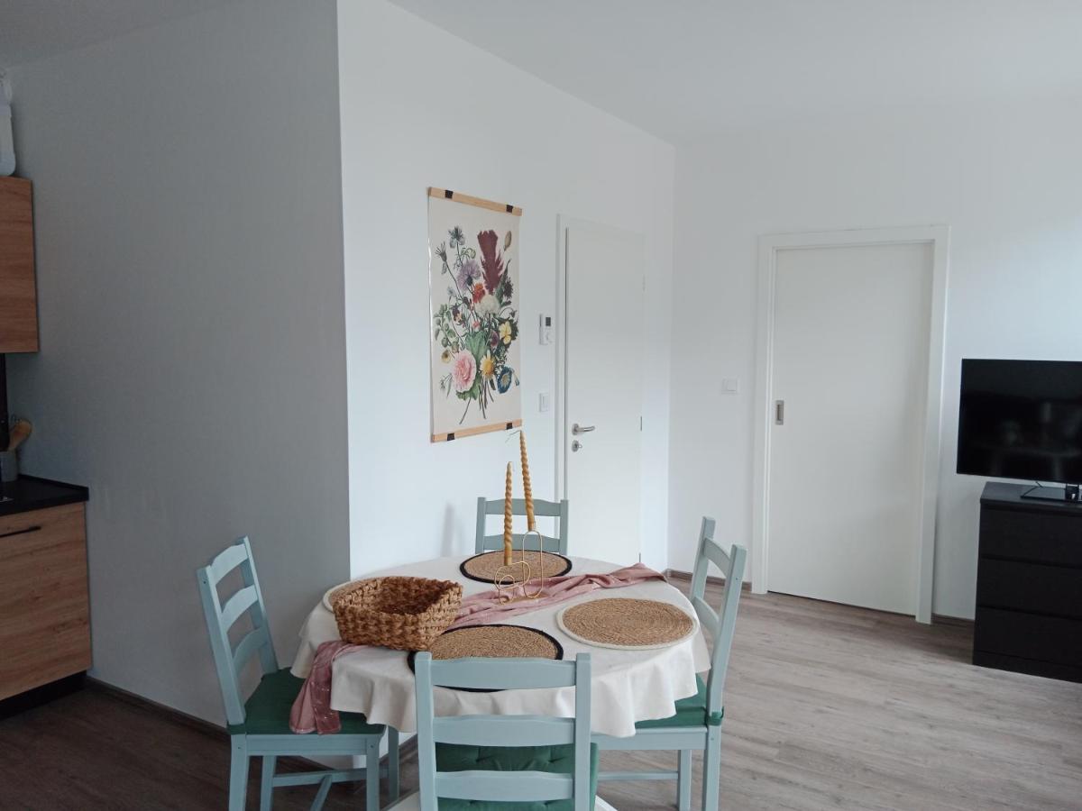 J&Z Apartman Olomouc Eksteriør billede