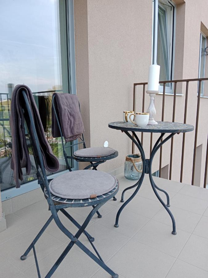 J&Z Apartman Olomouc Eksteriør billede