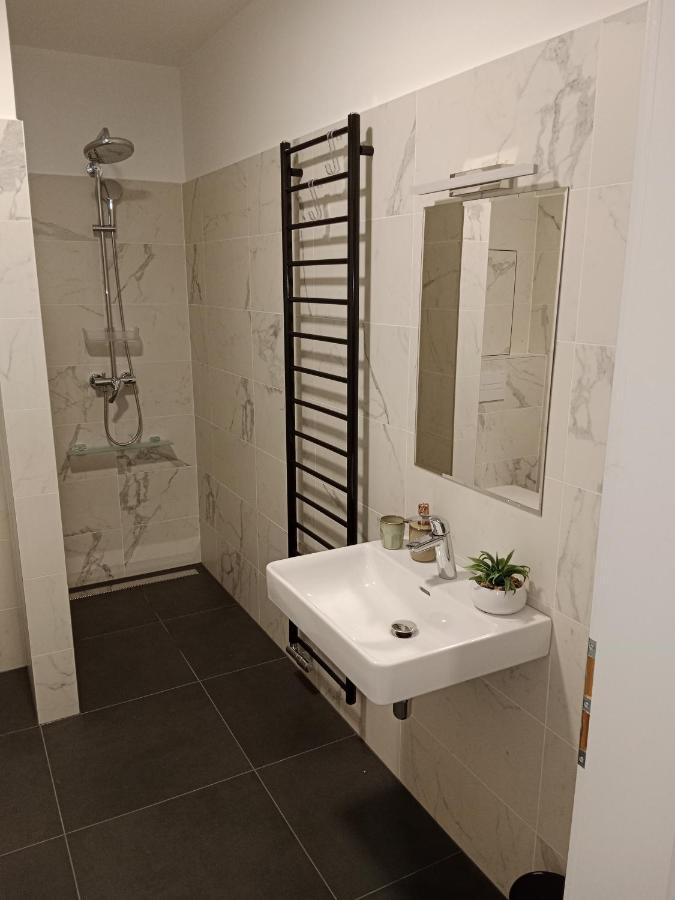 J&Z Apartman Olomouc Eksteriør billede