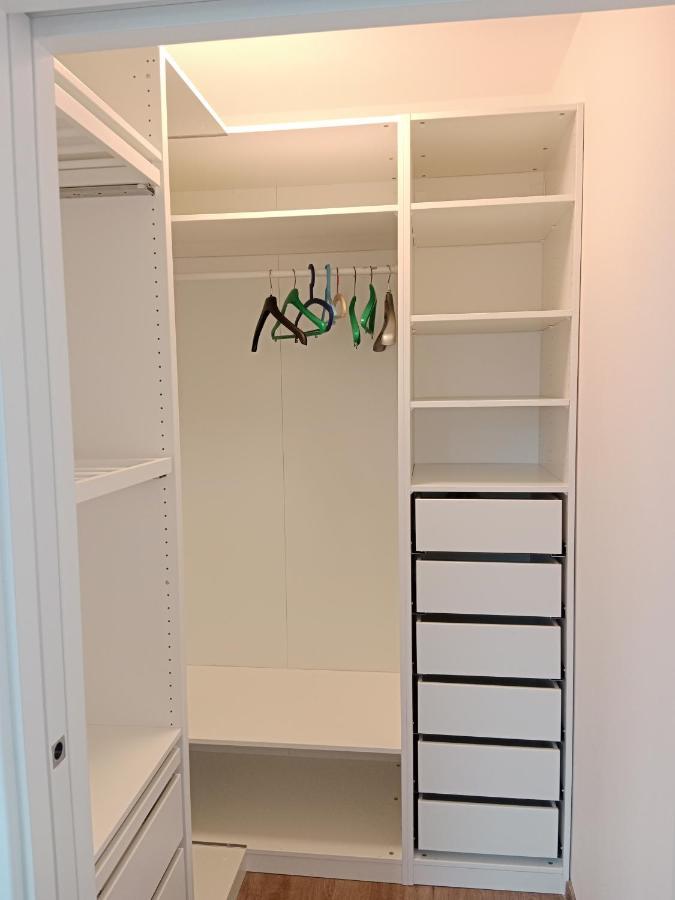 J&Z Apartman Olomouc Eksteriør billede