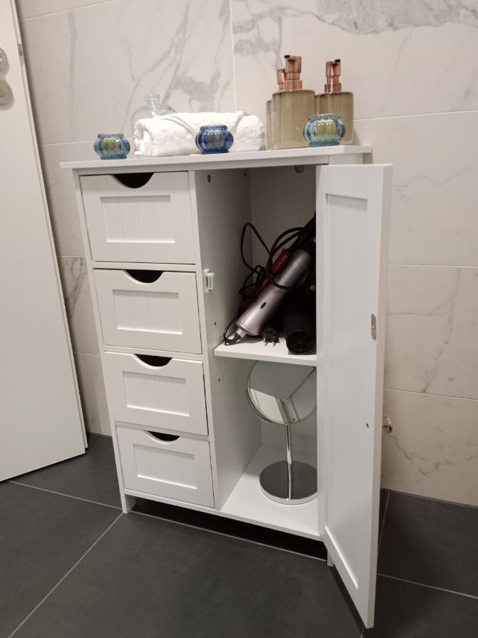 J&Z Apartman Olomouc Eksteriør billede